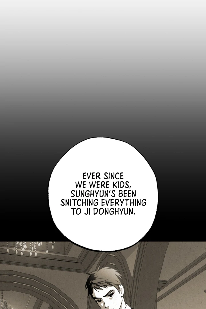 Dazzling Breath - Chapter 8 manhwa