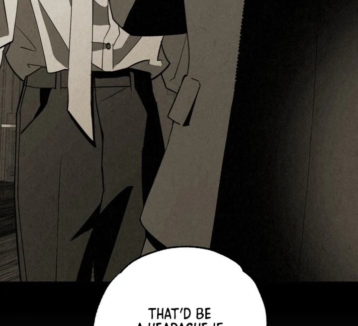 Dazzling Breath - Chapter 8 manhwa