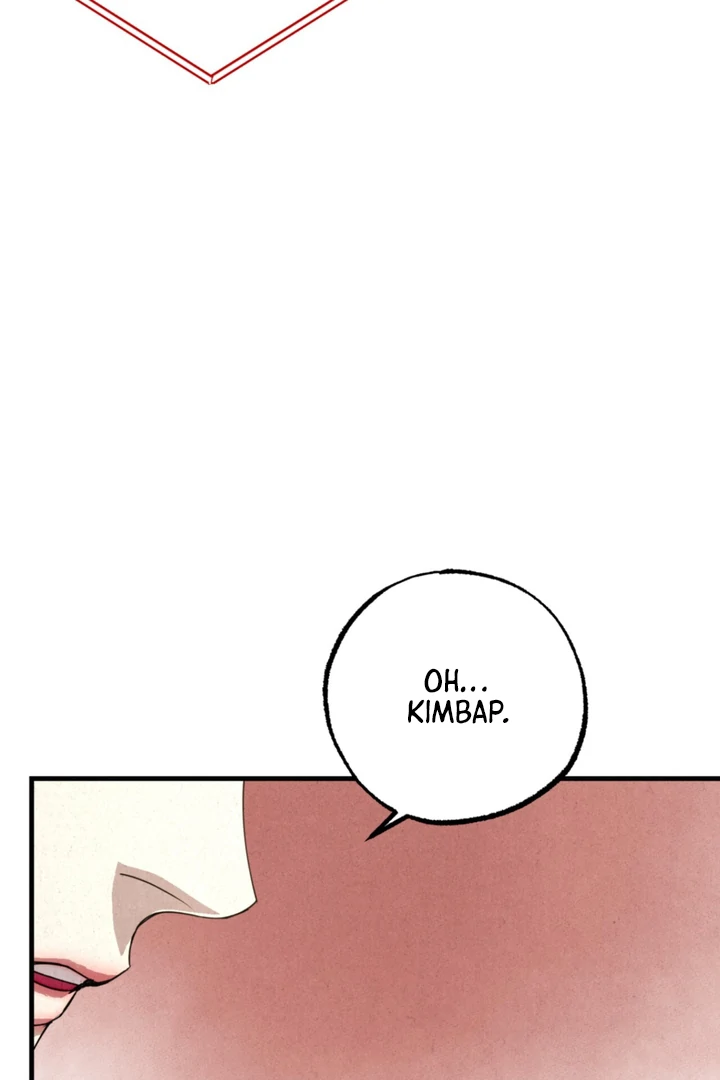 Dazzling Breath - Chapter 8 manhwa