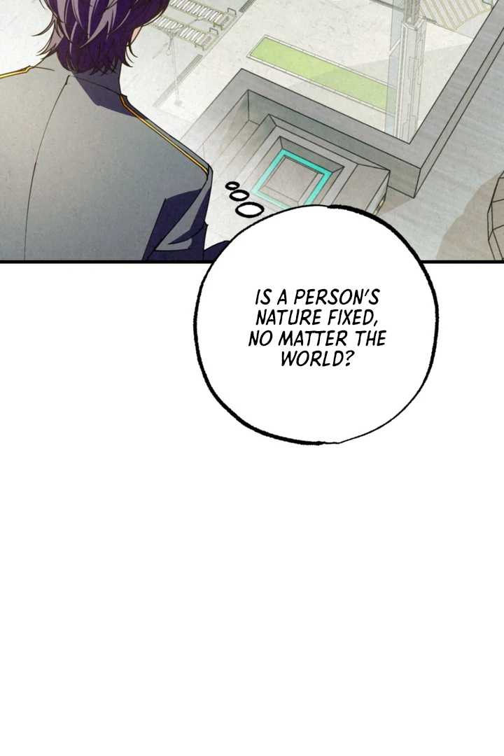 Dazzling Breath - Chapter 8 manhwa