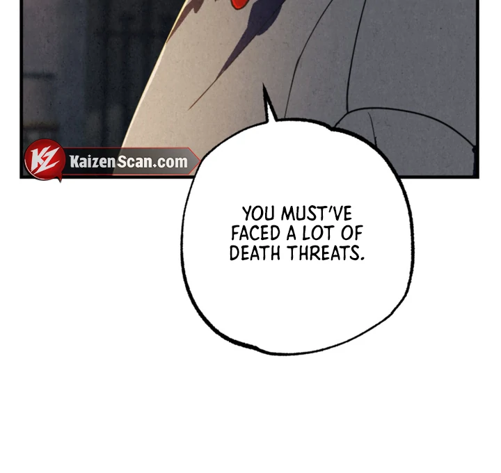 Dazzling Breath - Chapter 8 manhwa