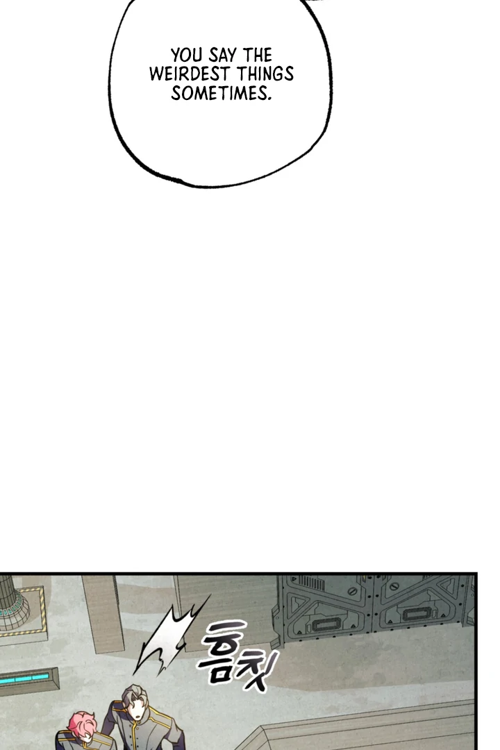 Dazzling Breath - Chapter 8 manhwa