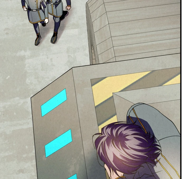 Dazzling Breath - Chapter 8 manhwa