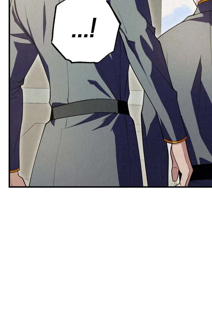 Dazzling Breath - Chapter 8 manhwa