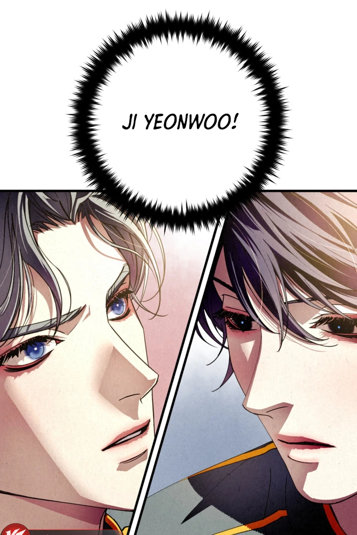 Dazzling Breath - Chapter 8 manhwa