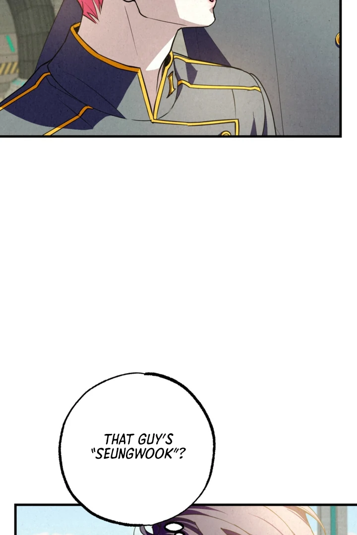 Dazzling Breath - Chapter 8 manhwa