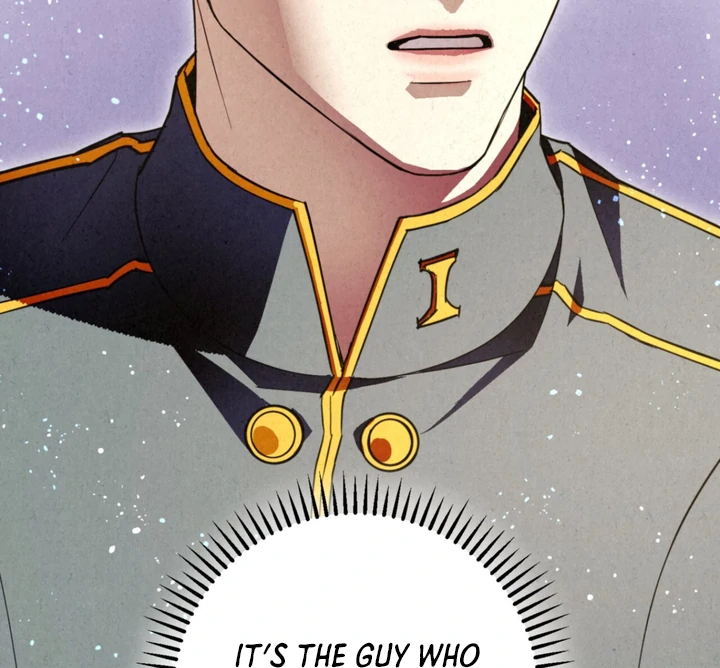 Dazzling Breath - Chapter 8 manhwa