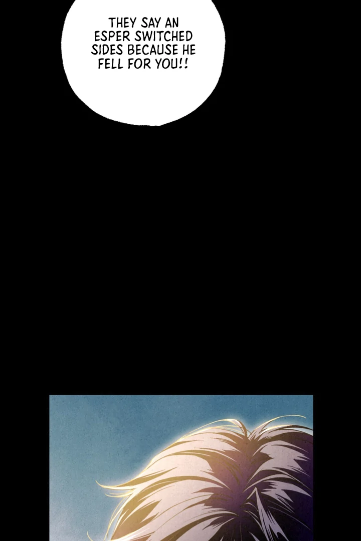 Dazzling Breath - Chapter 8 manhwa