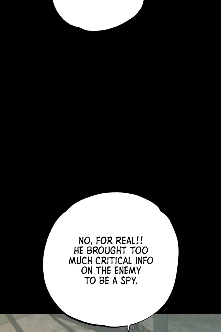 Dazzling Breath - Chapter 8 manhwa