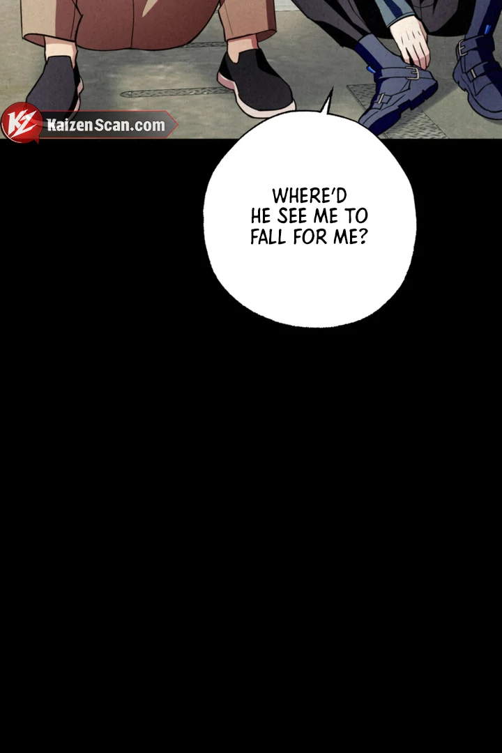 Dazzling Breath - Chapter 8 manhwa