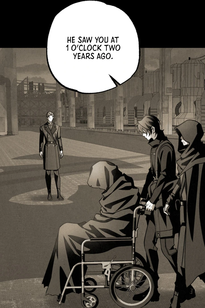 Dazzling Breath - Chapter 8 manhwa
