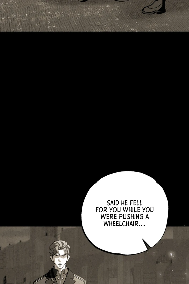 Dazzling Breath - Chapter 8 manhwa