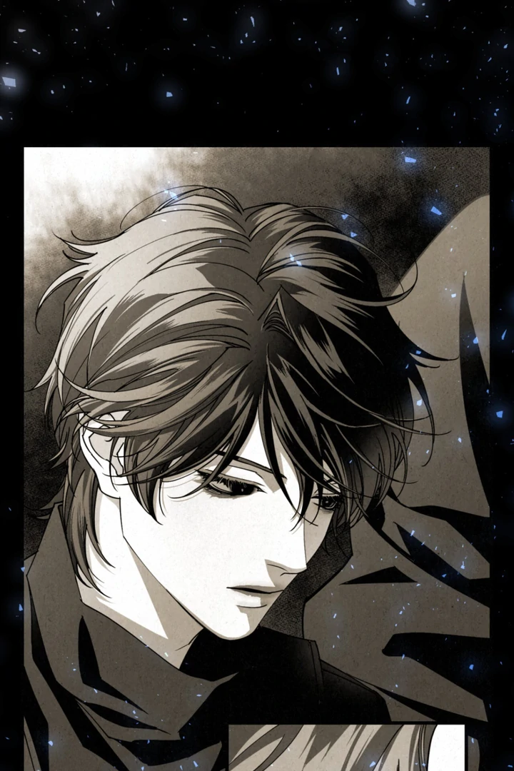 Dazzling Breath - Chapter 8 manhwa