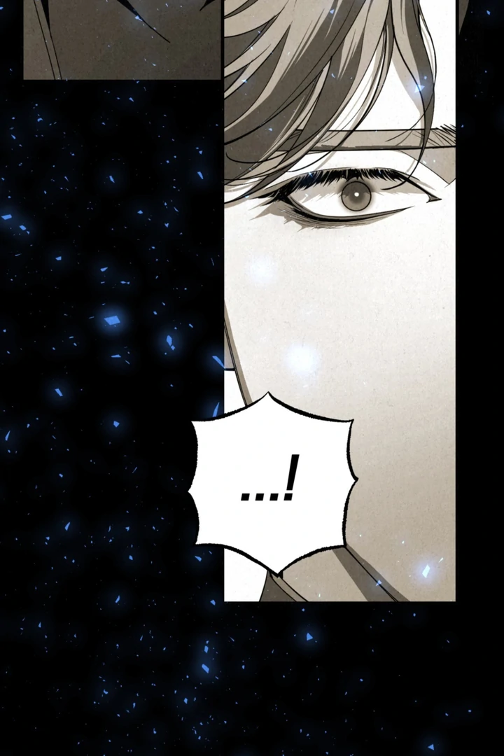 Dazzling Breath - Chapter 8 manhwa