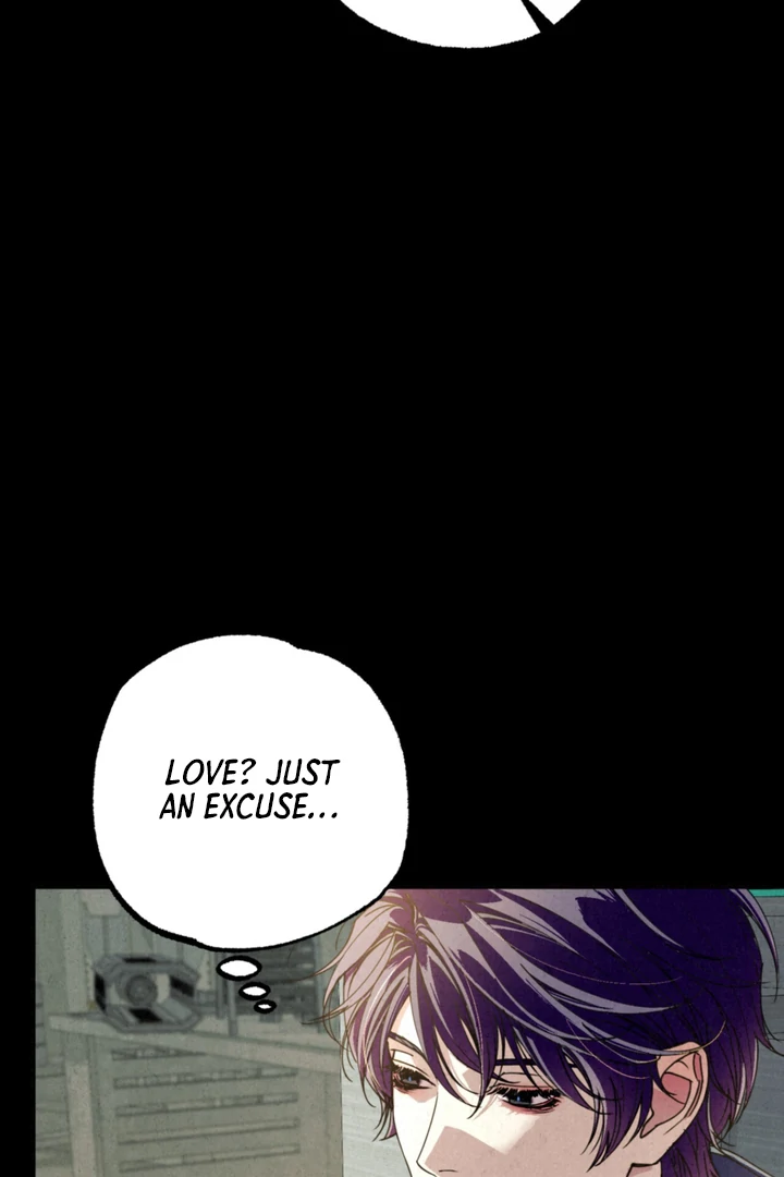 Dazzling Breath - Chapter 8 manhwa