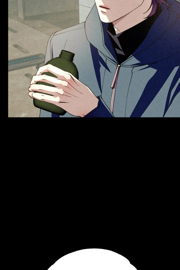 Dazzling Breath - Chapter 8 manhwa