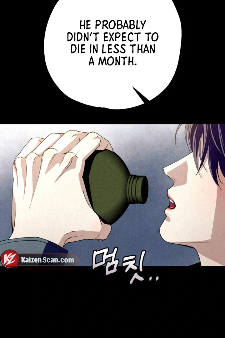 Dazzling Breath - Chapter 8 manhwa