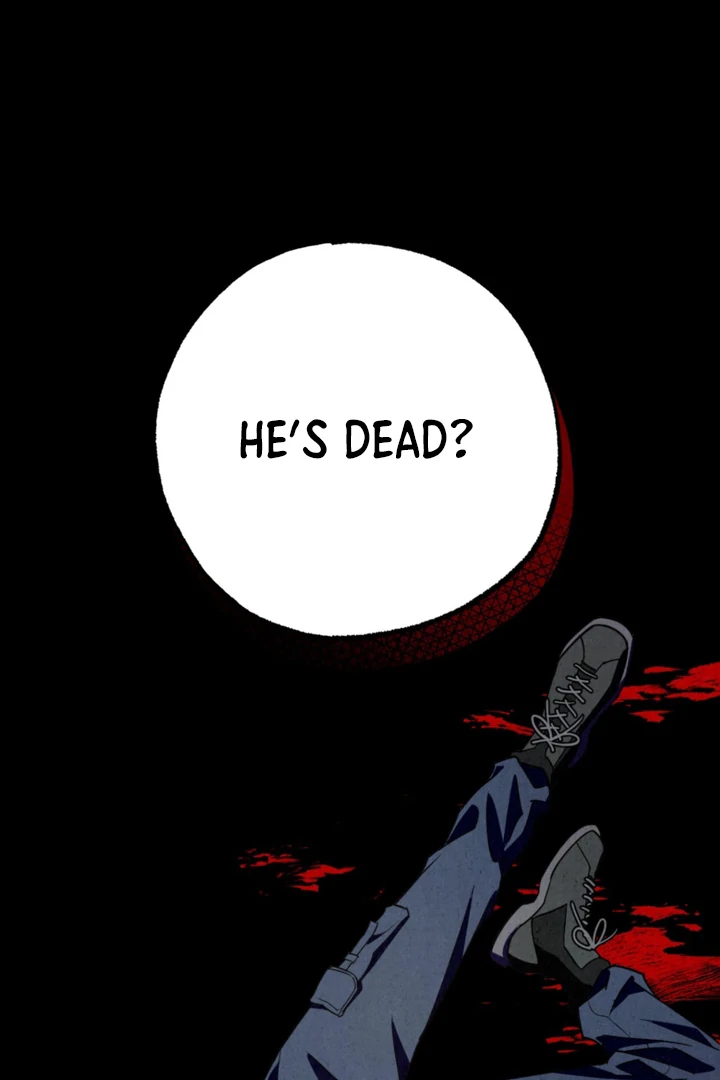 Dazzling Breath - Chapter 8 manhwa