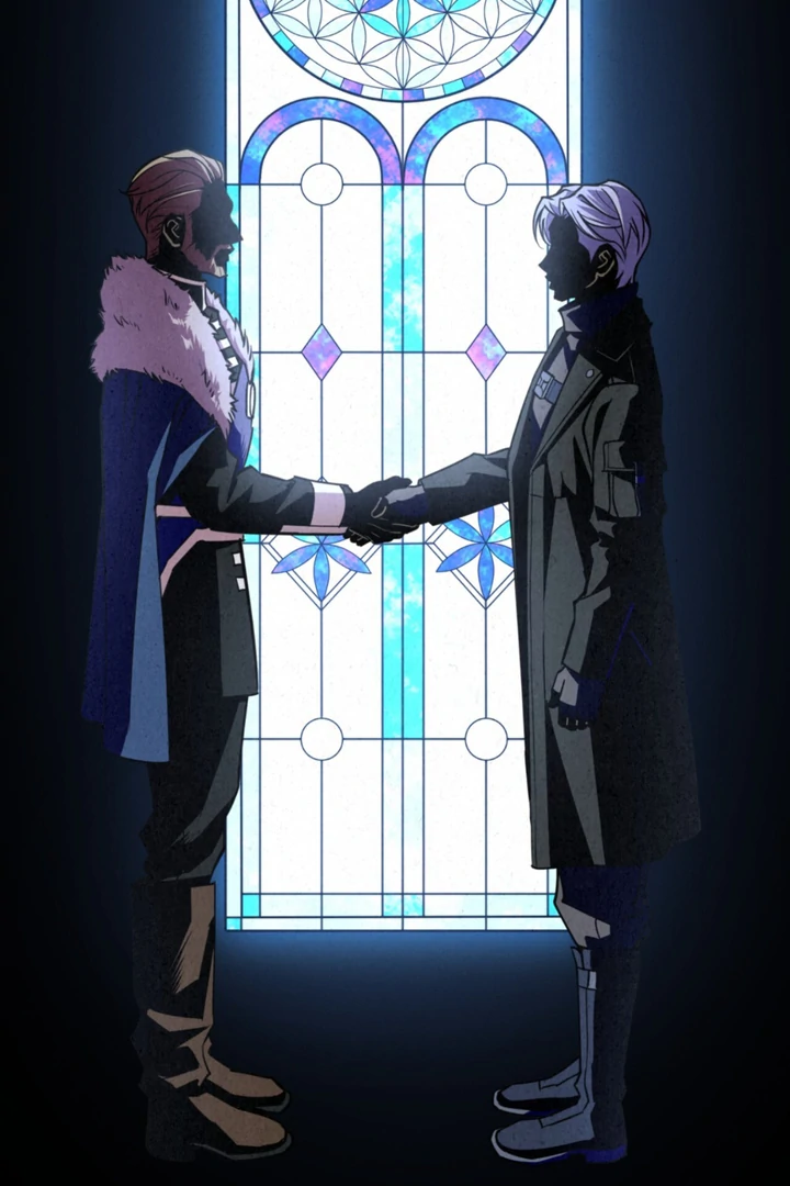 Dazzling Breath - Chapter 9 manhwa