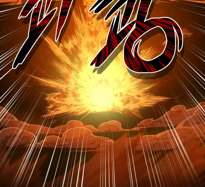 Dazzling Breath - Chapter 9 manhwa
