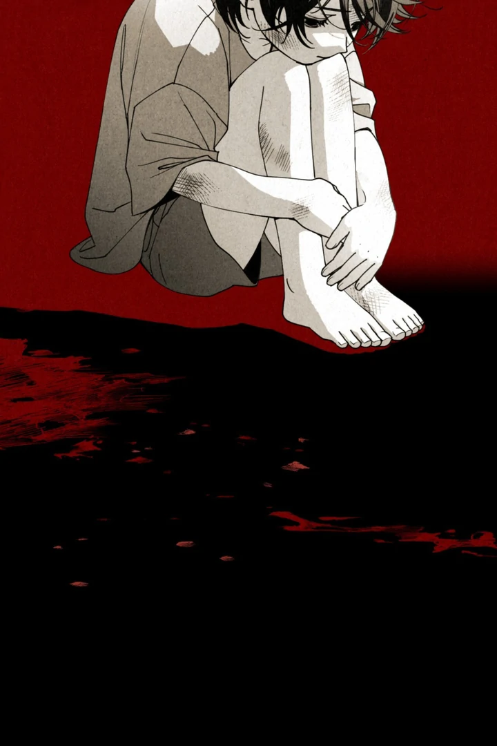 Dazzling Breath - Chapter 9 manhwa