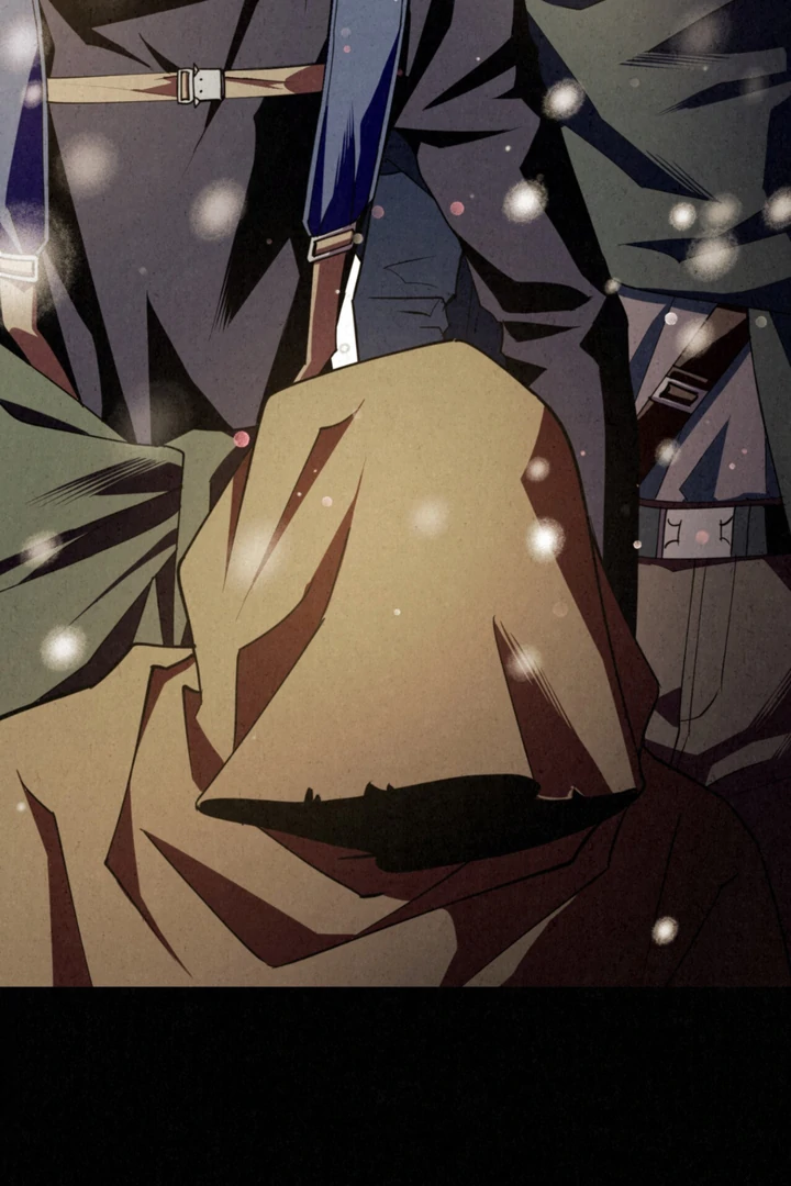Dazzling Breath - Chapter 9 manhwa