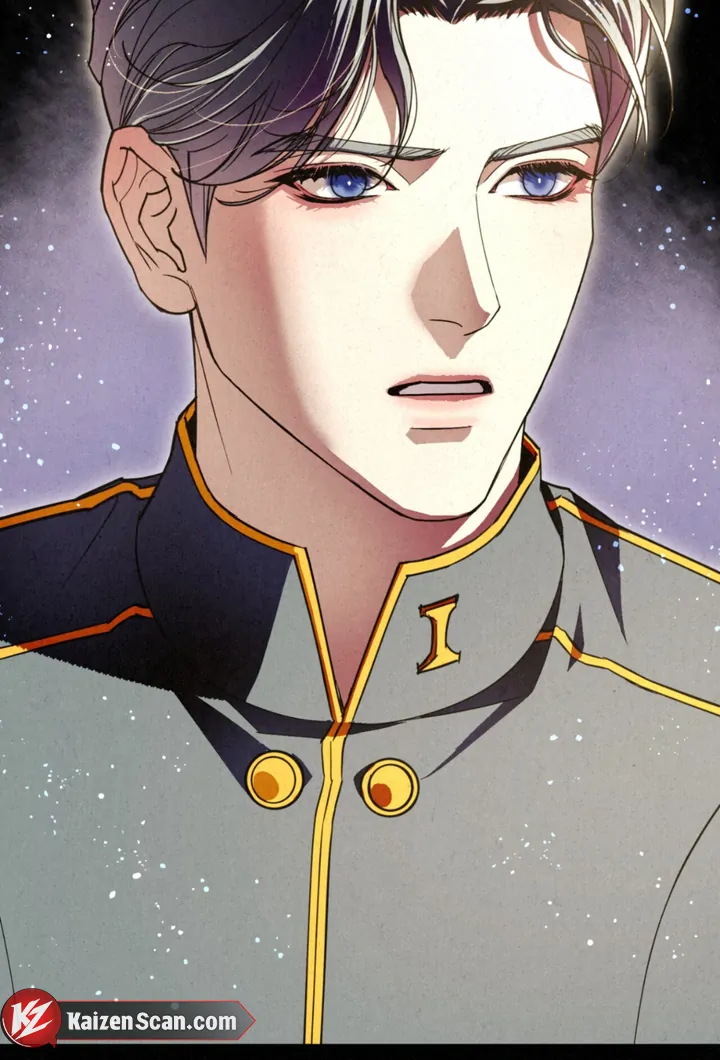 Dazzling Breath - Chapter 9 manhwa
