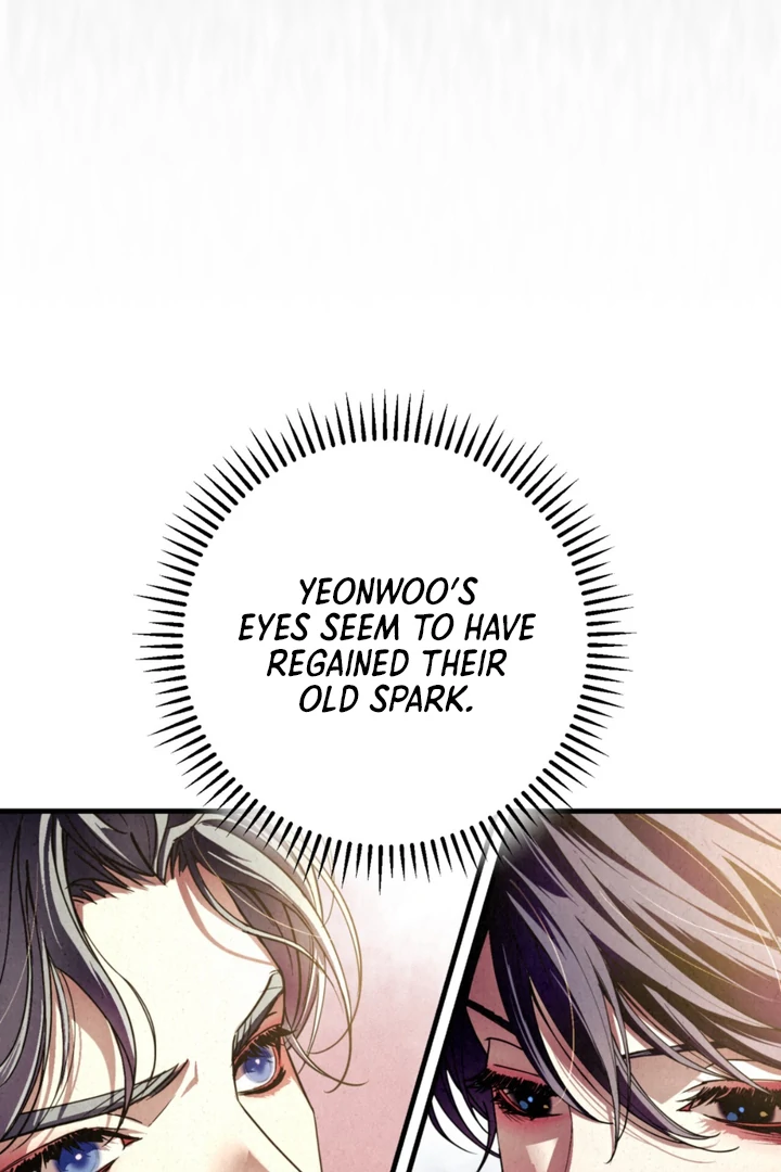 Dazzling Breath - Chapter 9 manhwa