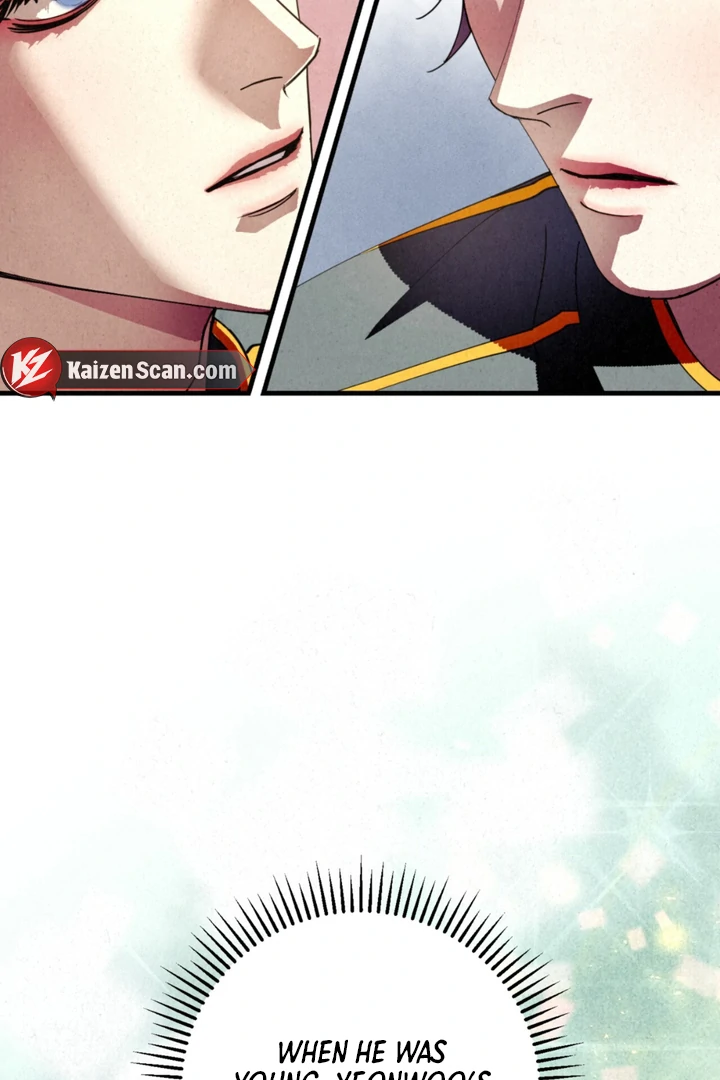 Dazzling Breath - Chapter 9 manhwa