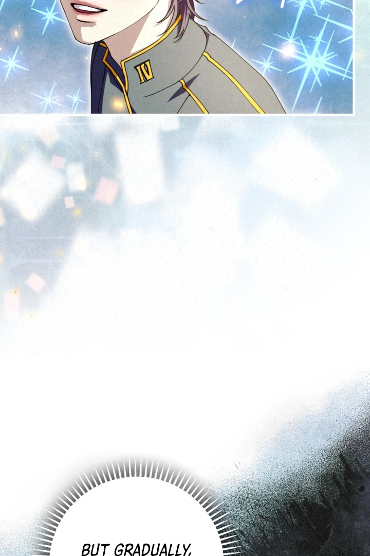 Dazzling Breath - Chapter 9 manhwa
