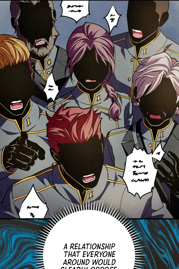 Dazzling Breath - Chapter 9 manhwa