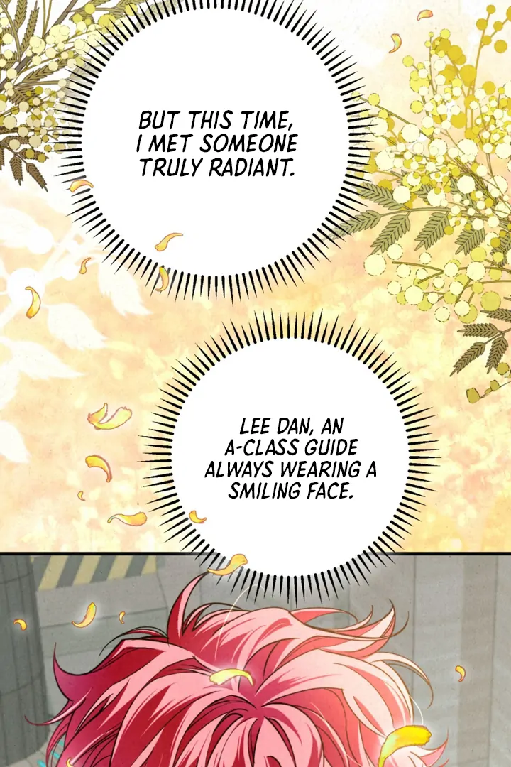 Dazzling Breath - Chapter 9 manhwa