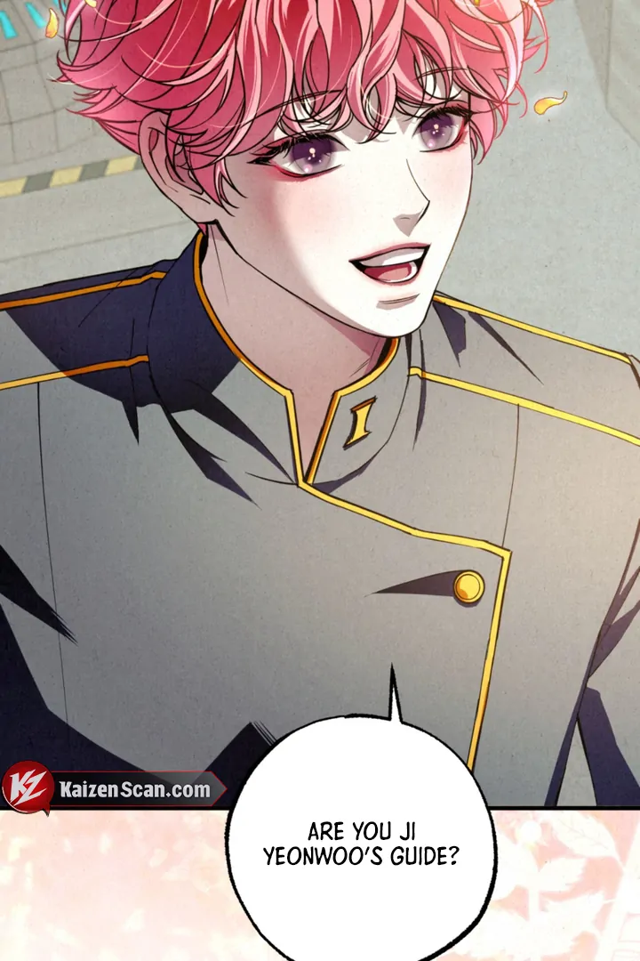 Dazzling Breath - Chapter 9 manhwa