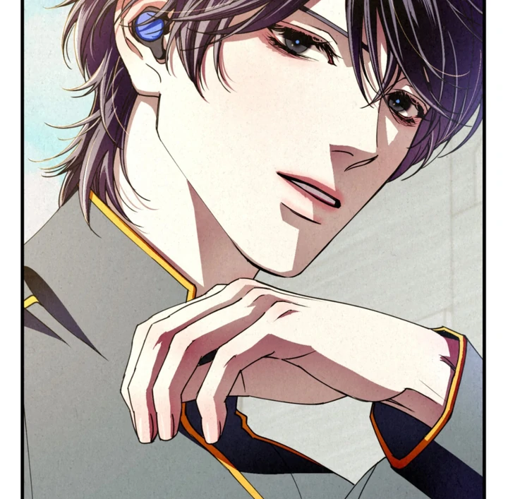 Dazzling Breath - Chapter 9 manhwa
