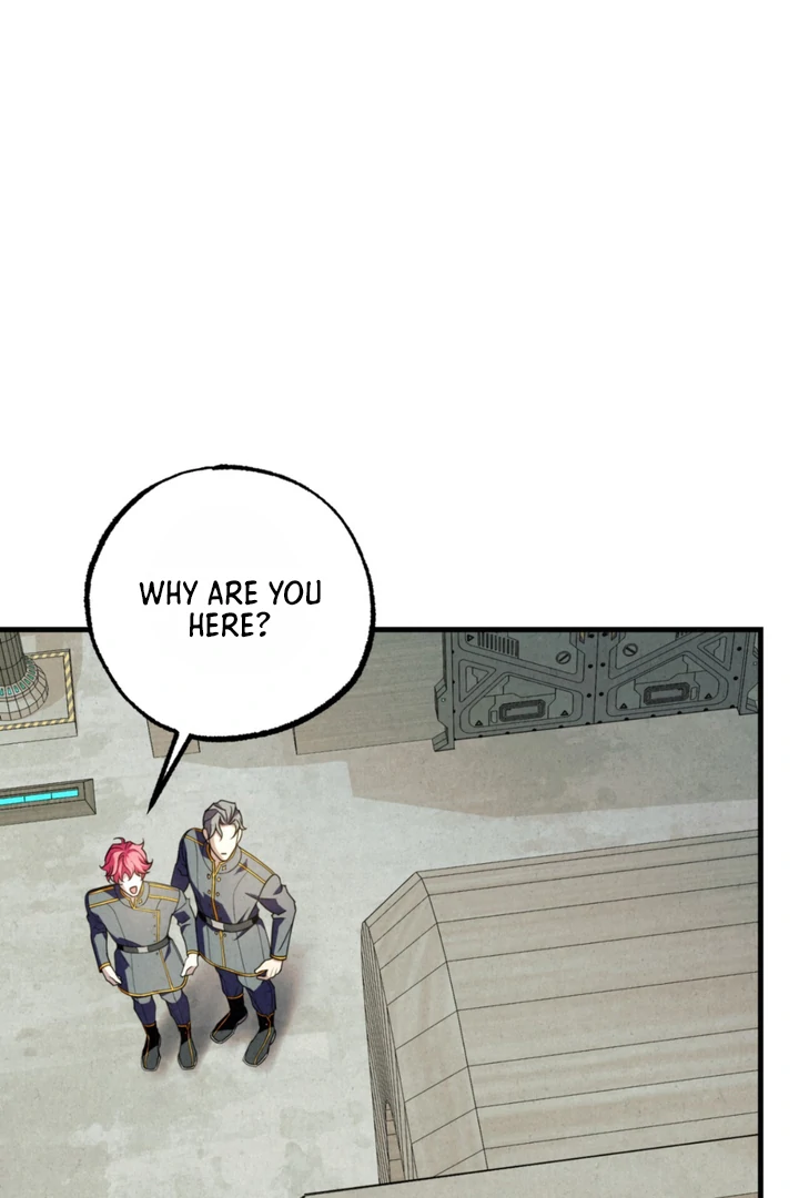 Dazzling Breath - Chapter 9 manhwa