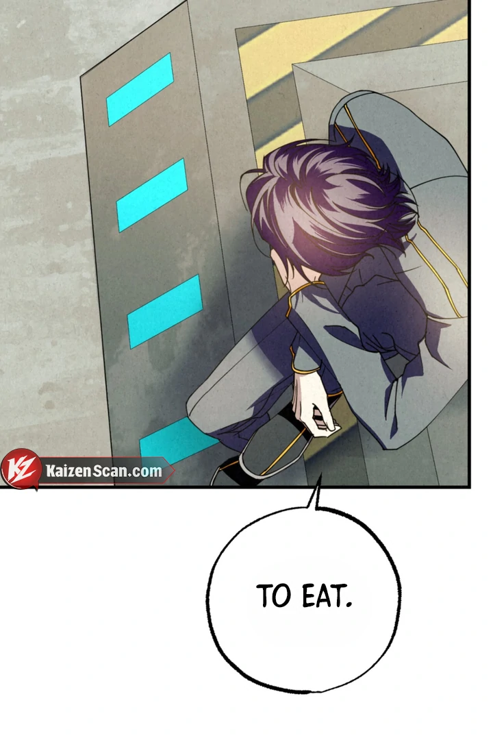 Dazzling Breath - Chapter 9 manhwa