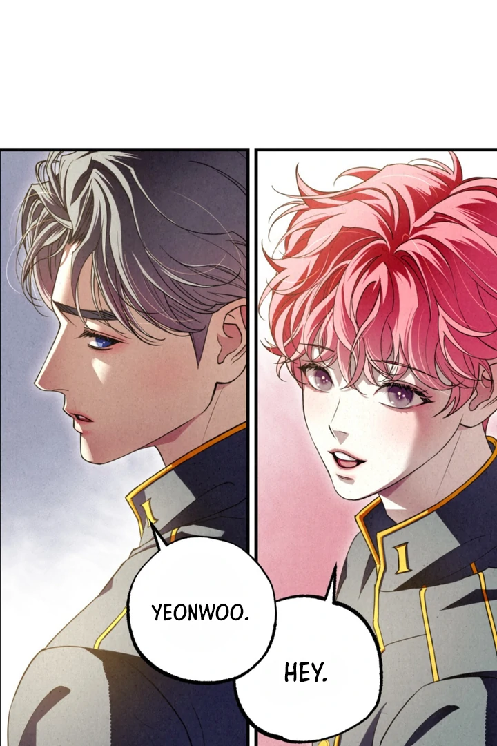 Dazzling Breath - Chapter 9 manhwa