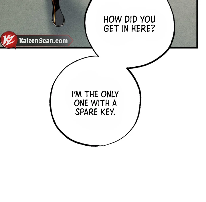 Dazzling Breath - Chapter 9 manhwa