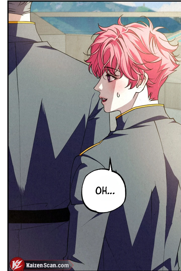Dazzling Breath - Chapter 9 manhwa