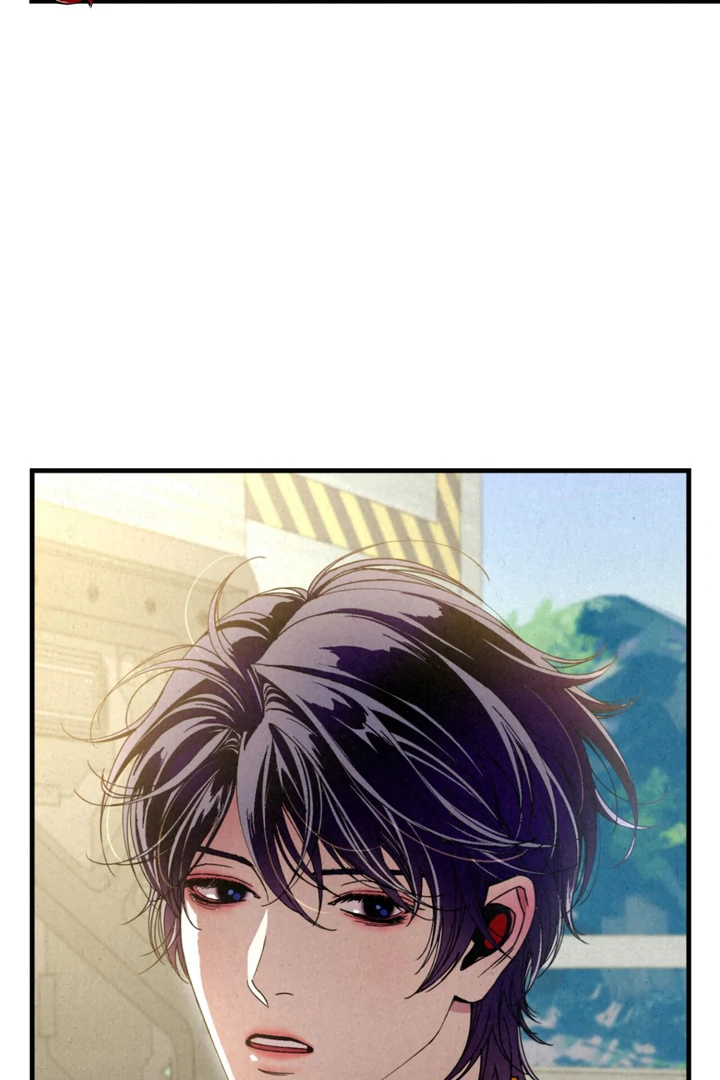 Dazzling Breath - Chapter 9 manhwa