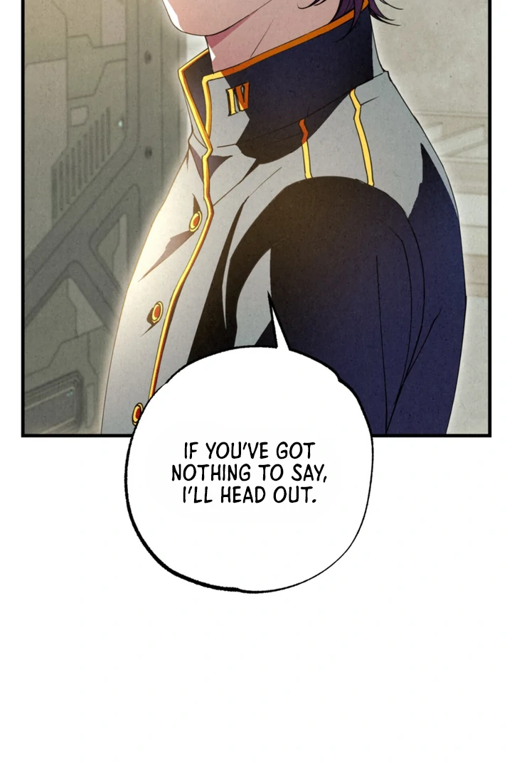 Dazzling Breath - Chapter 9 manhwa