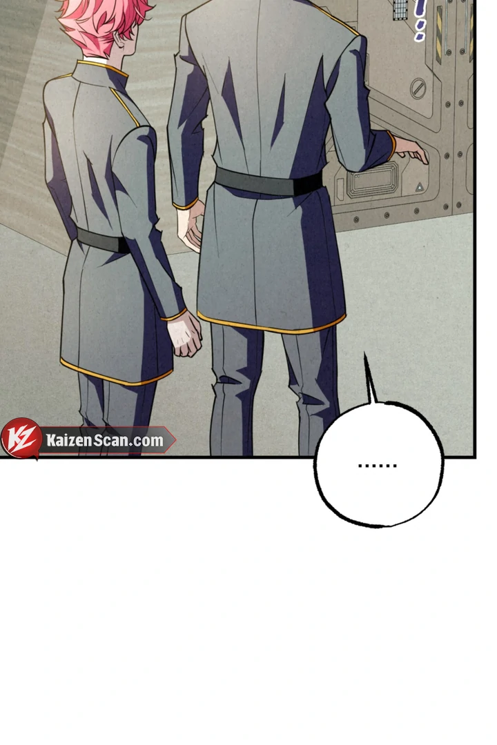 Dazzling Breath - Chapter 9 manhwa