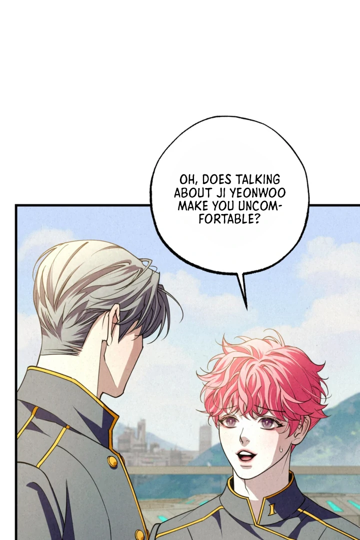 Dazzling Breath - Chapter 9 manhwa