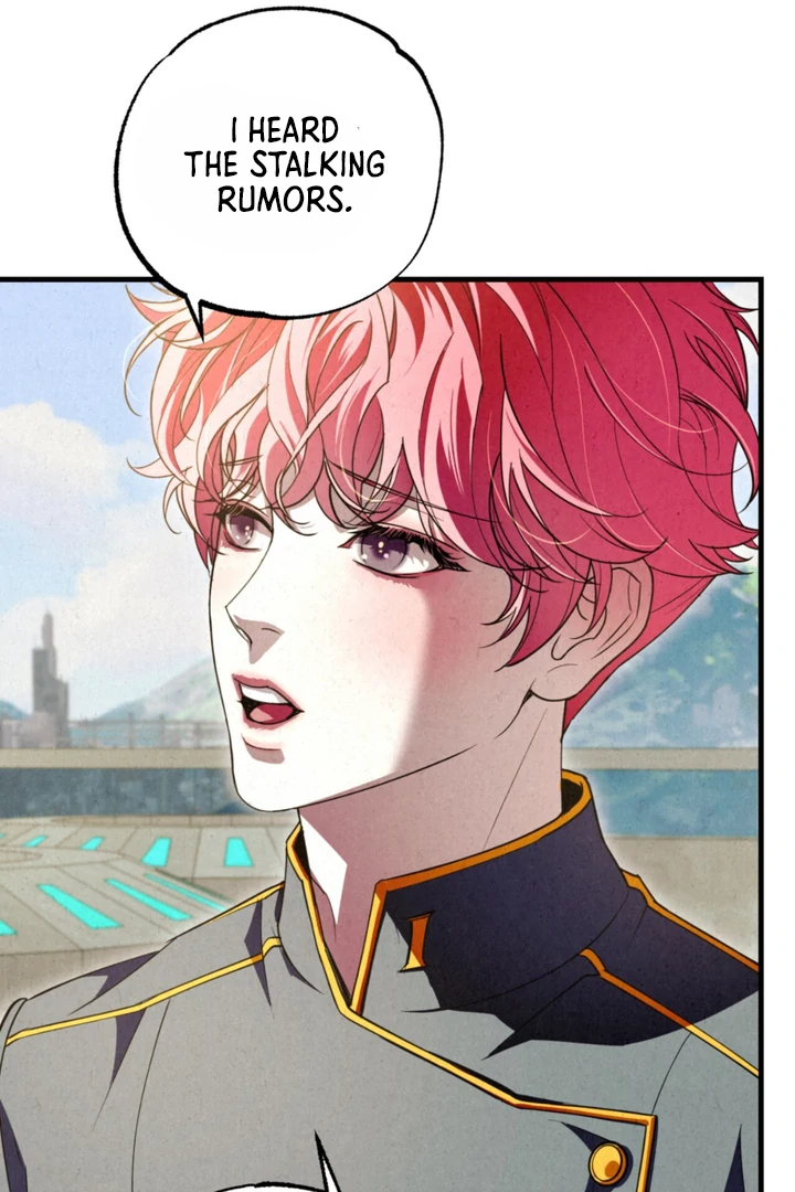 Dazzling Breath - Chapter 9 manhwa