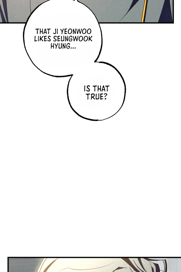Dazzling Breath - Chapter 9 manhwa