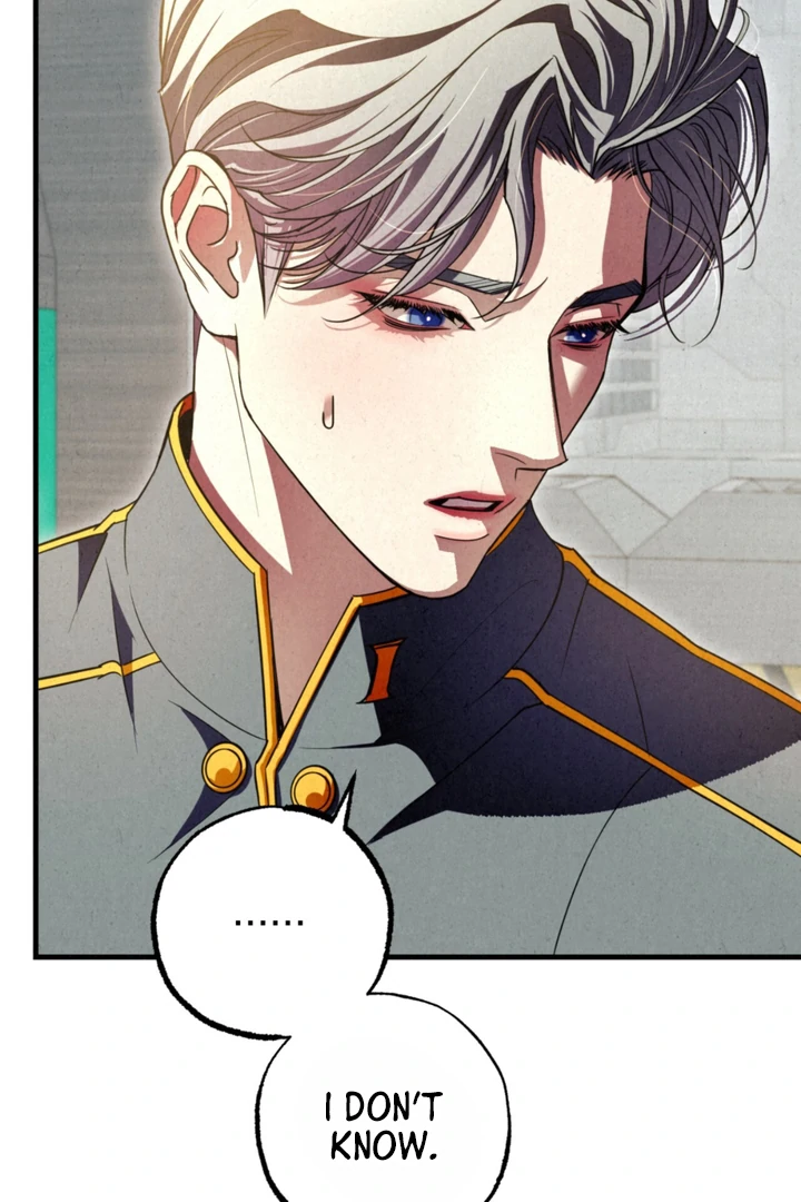 Dazzling Breath - Chapter 9 manhwa