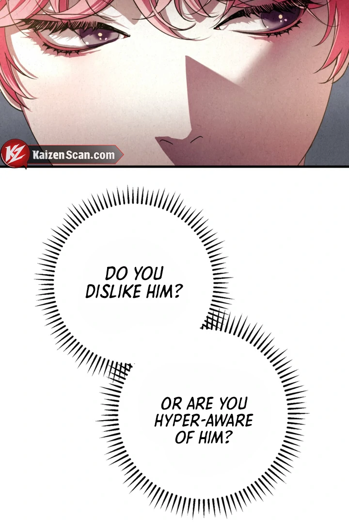 Dazzling Breath - Chapter 9 manhwa