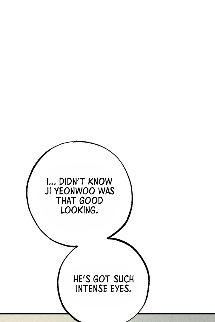 Dazzling Breath - Chapter 9 manhwa