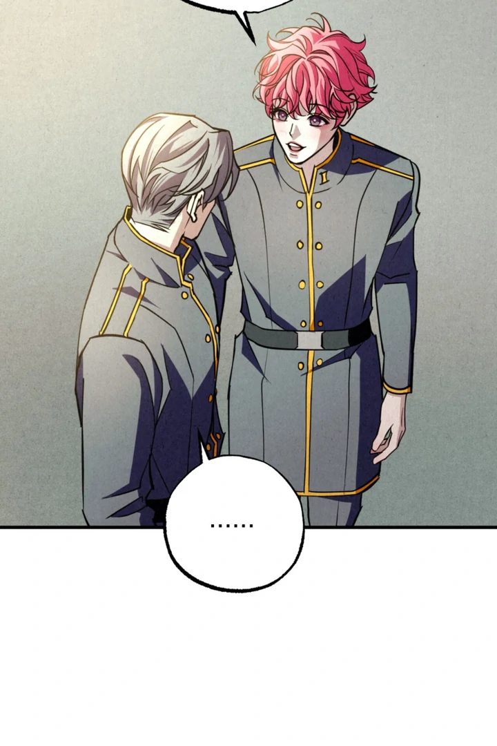 Dazzling Breath - Chapter 9 manhwa
