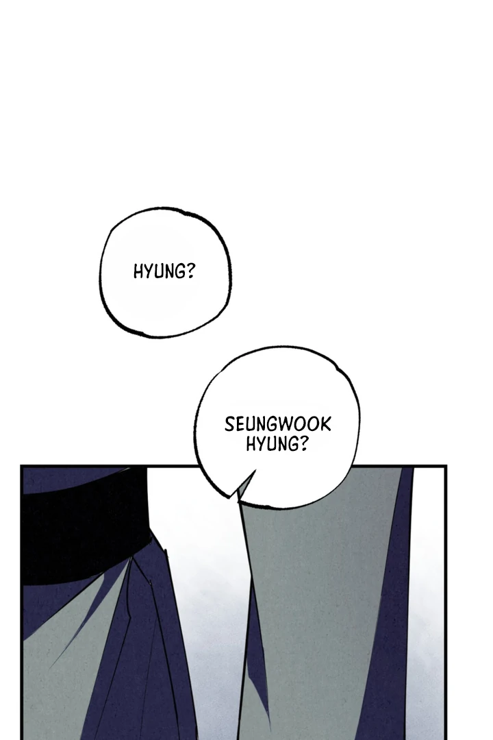 Dazzling Breath - Chapter 9 manhwa